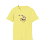 Printify T-Shirt Cornsilk / S Worthy Of It All T-Shirt Worthy Of It All T-Shirt 12864728613437036655