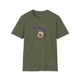 Printify T-Shirt Military Green / S Worthy Of It All T-Shirt Worthy Of It All T-Shirt 19922300039086679216