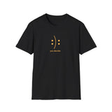 Printify T-Shirt Black / S You Decide T-Shirt You Decide T-Shirt 31568199001470720857