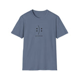 Printify T-Shirt Heather Indigo / S You Decide T-Shirt You Decide T-Shirt 95888363599160781349