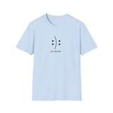 Printify T-Shirt Light Blue / S You Decide T-Shirt You Decide T-Shirt 28697068329403317301