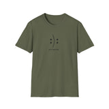 Printify T-Shirt Military Green / S You Decide T-Shirt You Decide T-Shirt 22033886786421048520