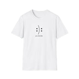Printify T-Shirt White / S You Decide T-Shirt You Decide T-Shirt 17509810100453756256