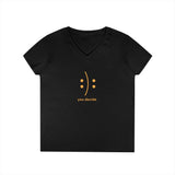 Printify V-neck S / Black You Decide V-Neck You Decide V-Neck 67828736754122368484