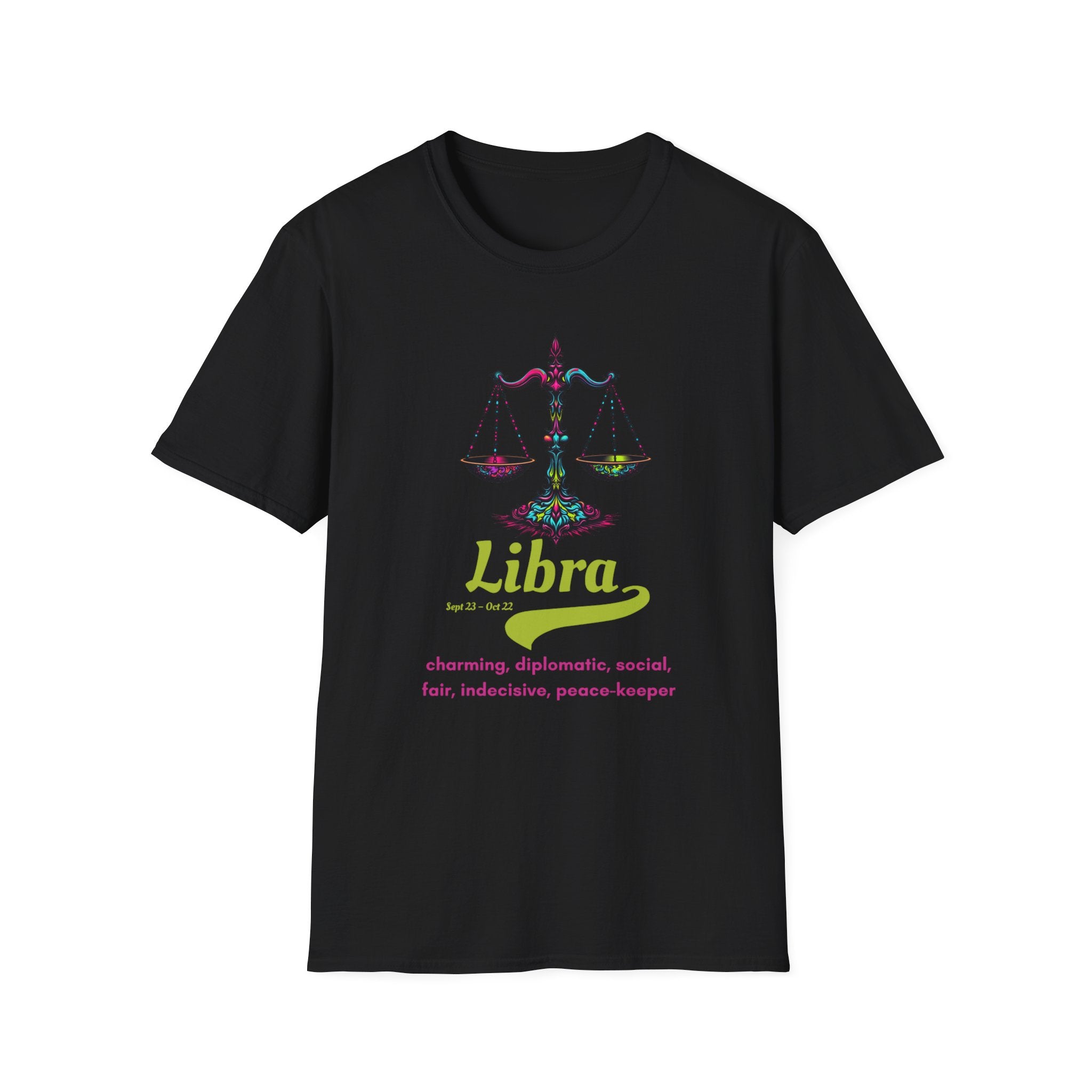Libra T-Shirt