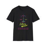 Libra T-Shirt