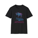 Taurus T-Shirt