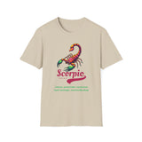 Scorpio T-Shirt