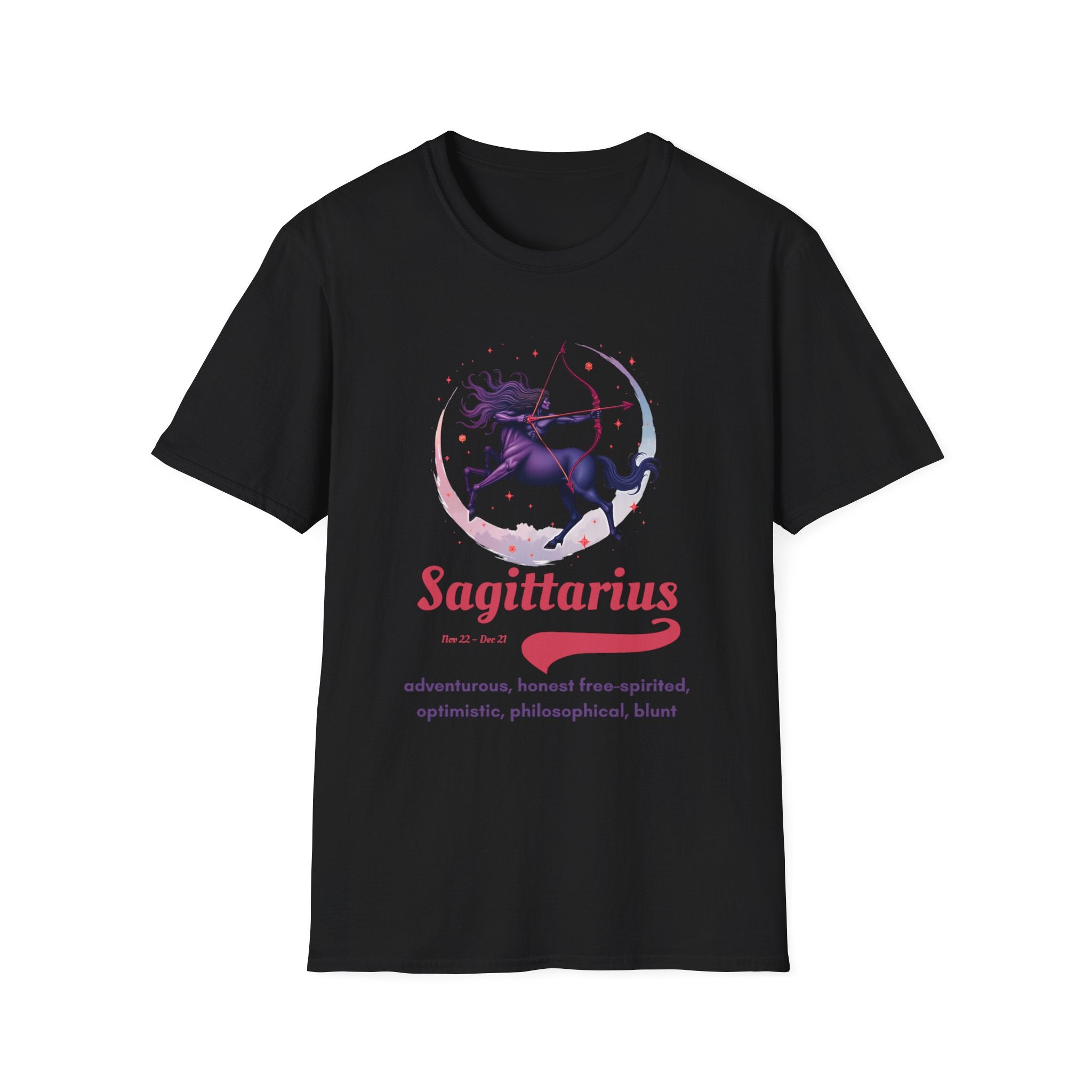 Sagittarius T-Shirt