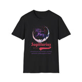 Sagittarius T-Shirt