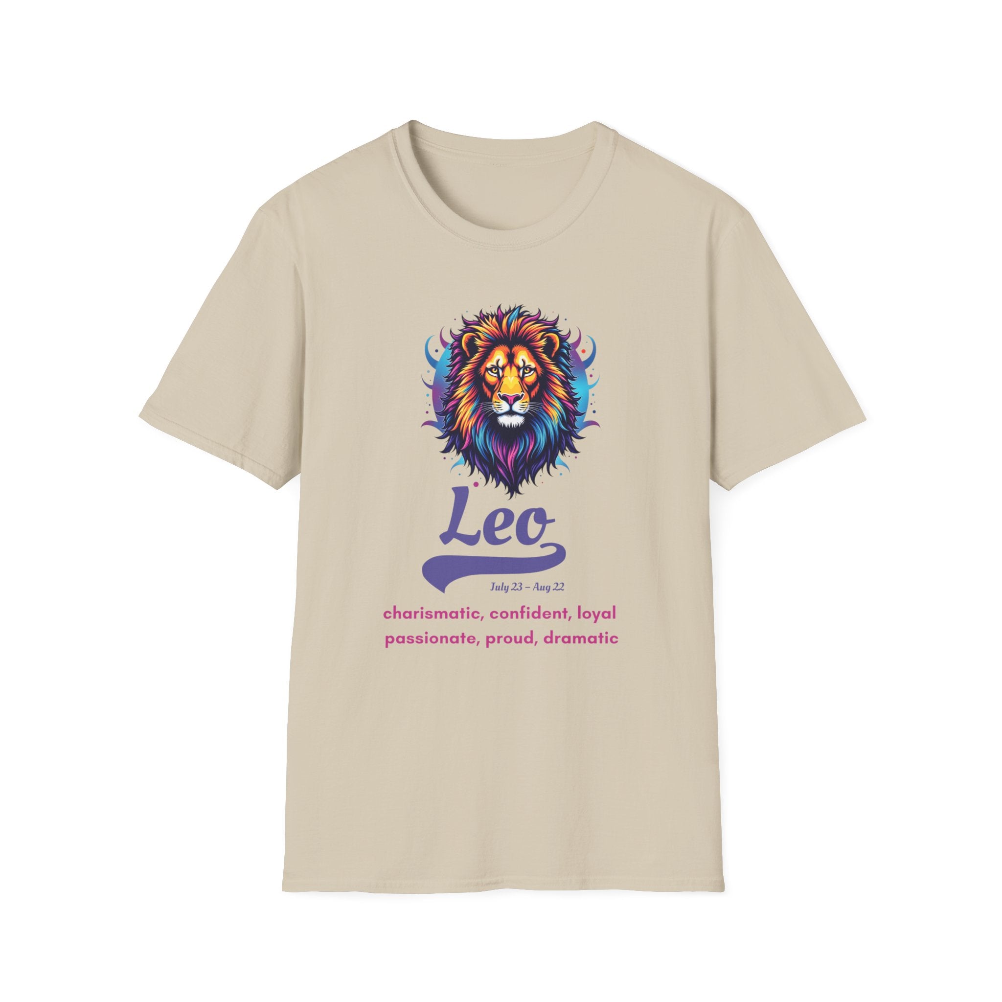 Leo T-Shirt