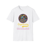 Capricorn T-Shirt