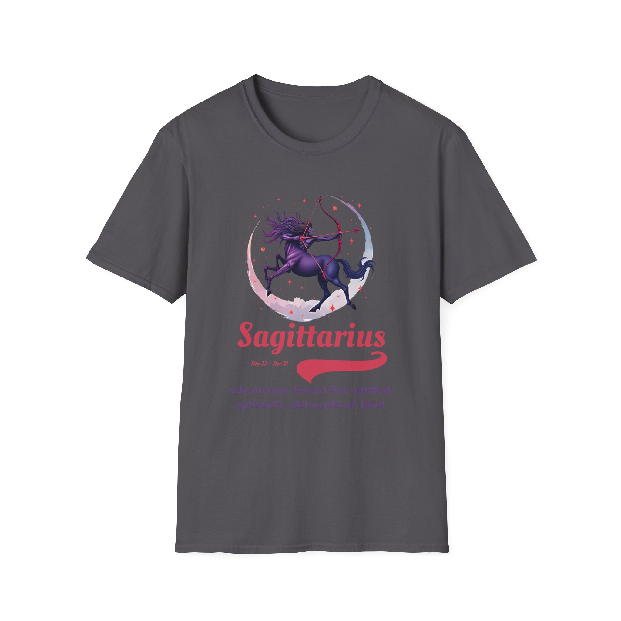 Sagittarius T-Shirt