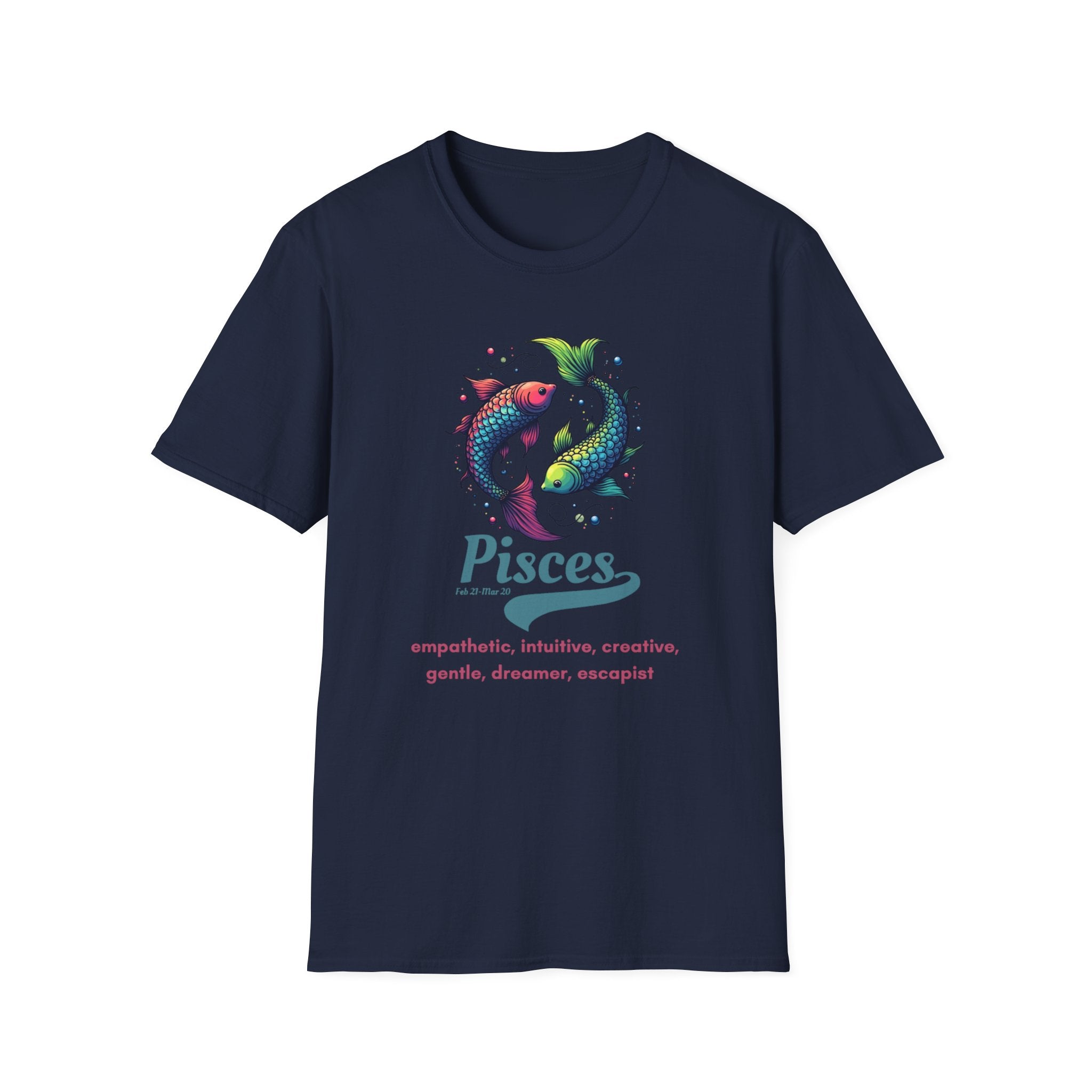Pisces T-Shirt