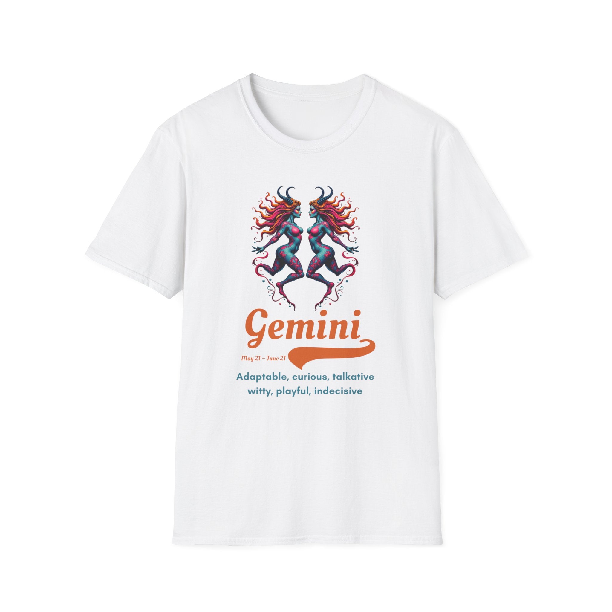 Gemini T-Shirt