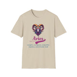 Aries T-Shirt