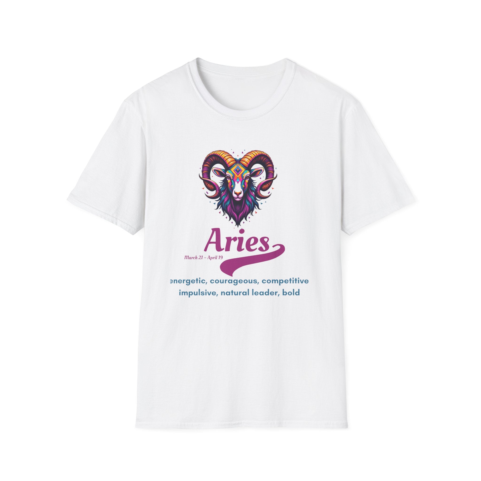Aries T-Shirt
