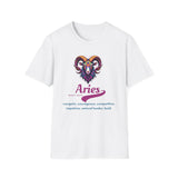 Aries T-Shirt