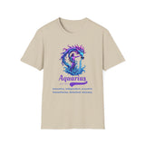 Aquarius T-Shirt
