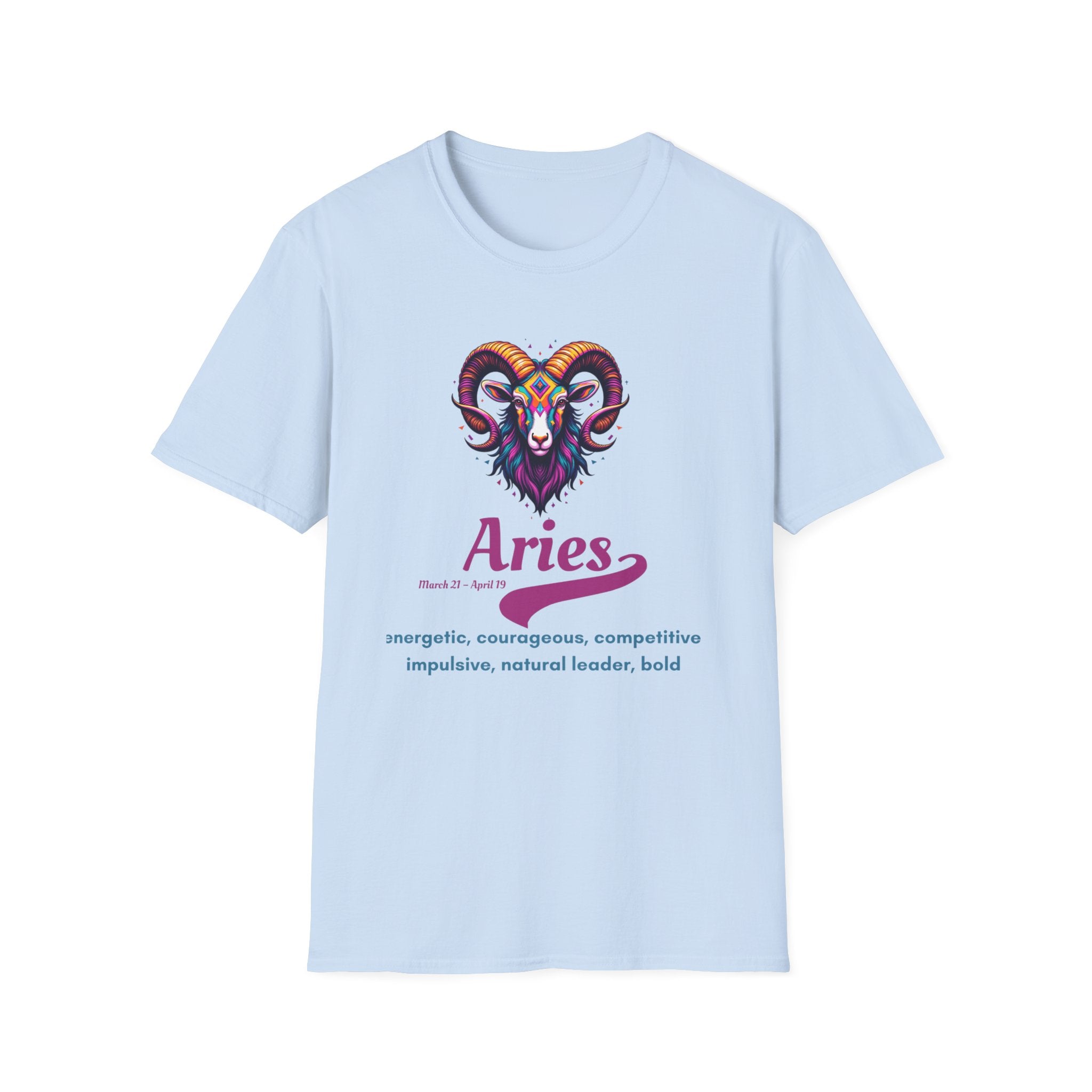 Aries T-Shirt