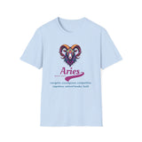 Aries T-Shirt