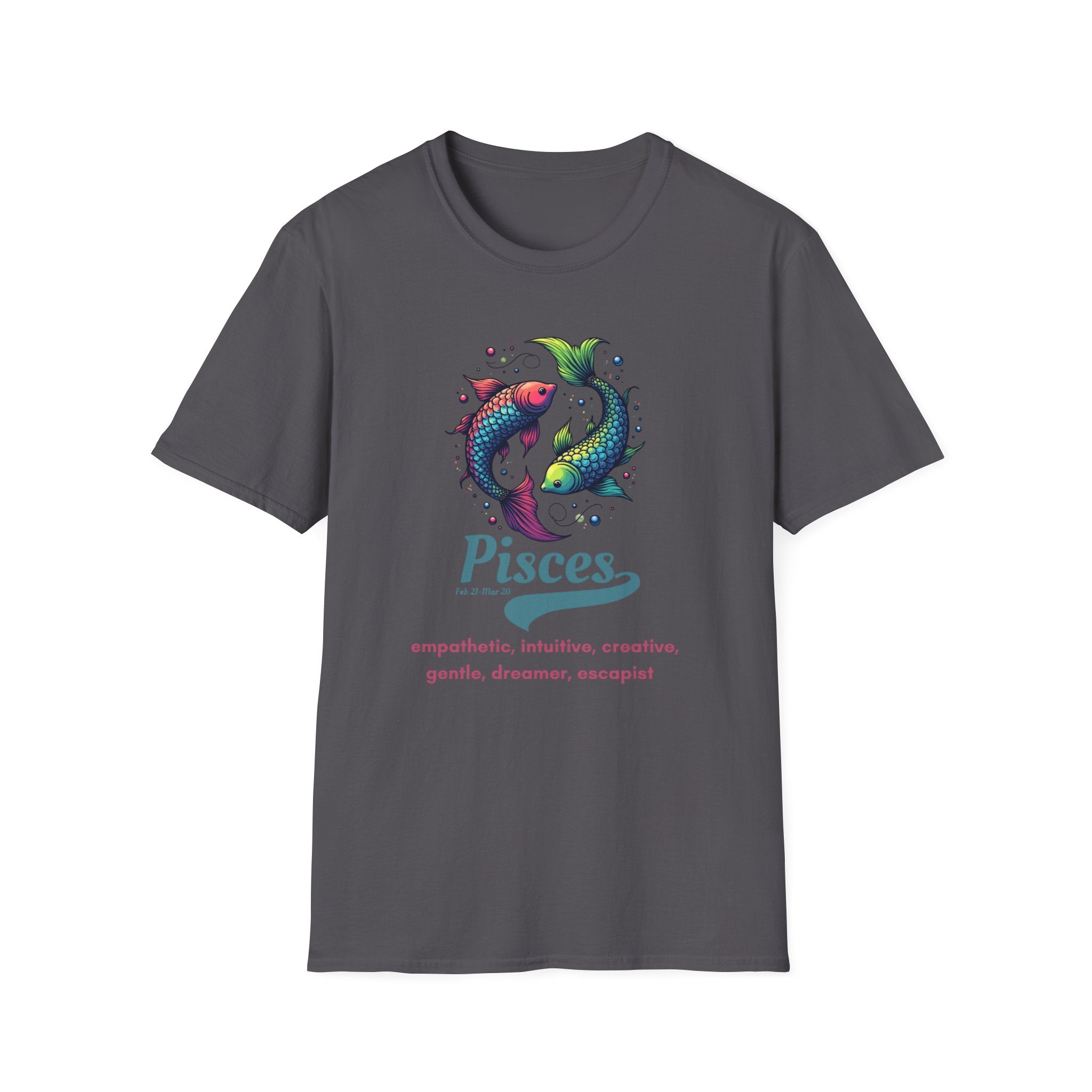 Pisces T-Shirt