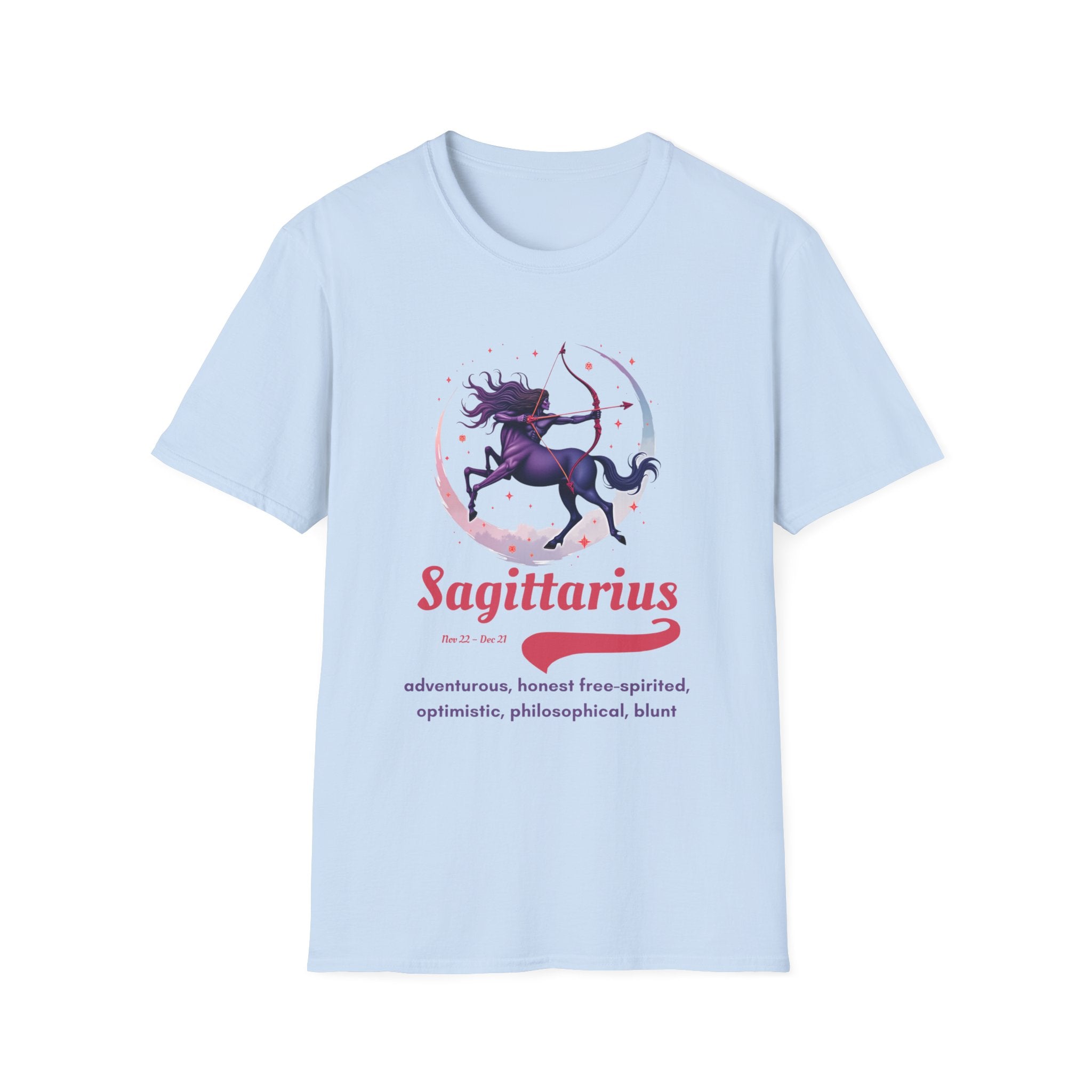 Sagittarius T-Shirt