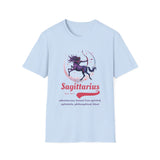 Sagittarius T-Shirt