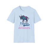 Taurus T-Shirt