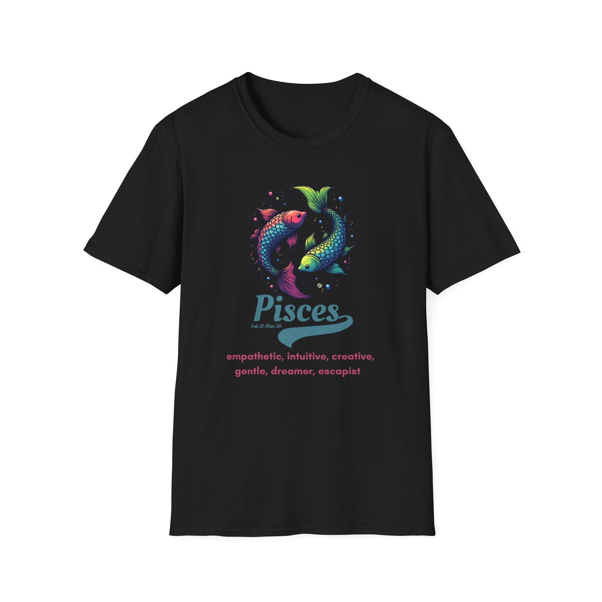 Pisces T-Shirt
