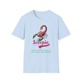 Scorpio T-Shirt