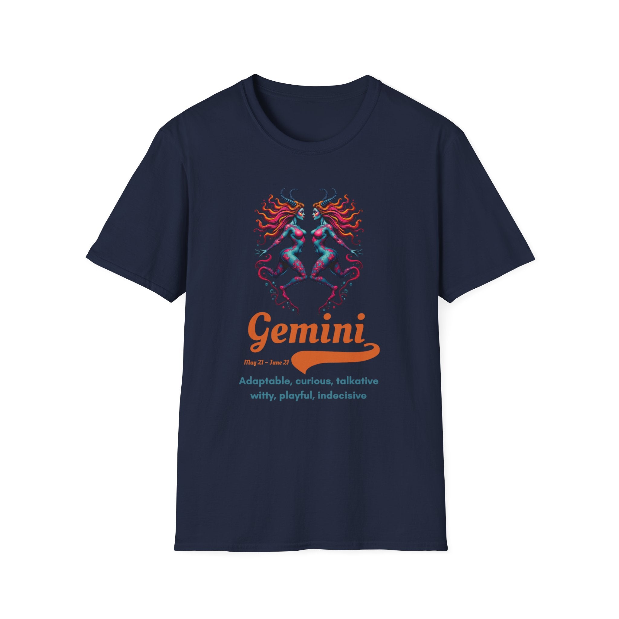 Gemini T-Shirt