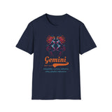 Gemini T-Shirt