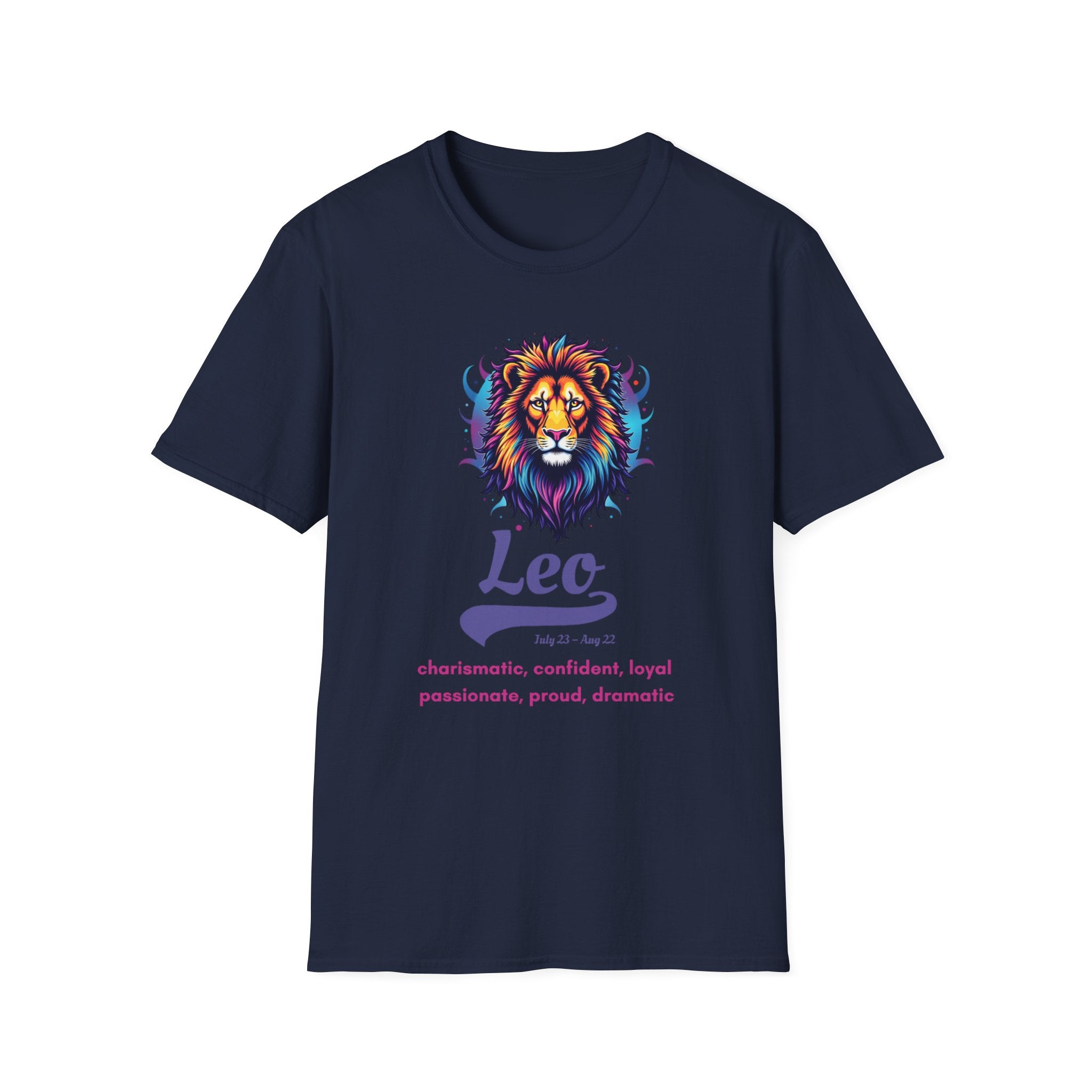 Leo T-Shirt