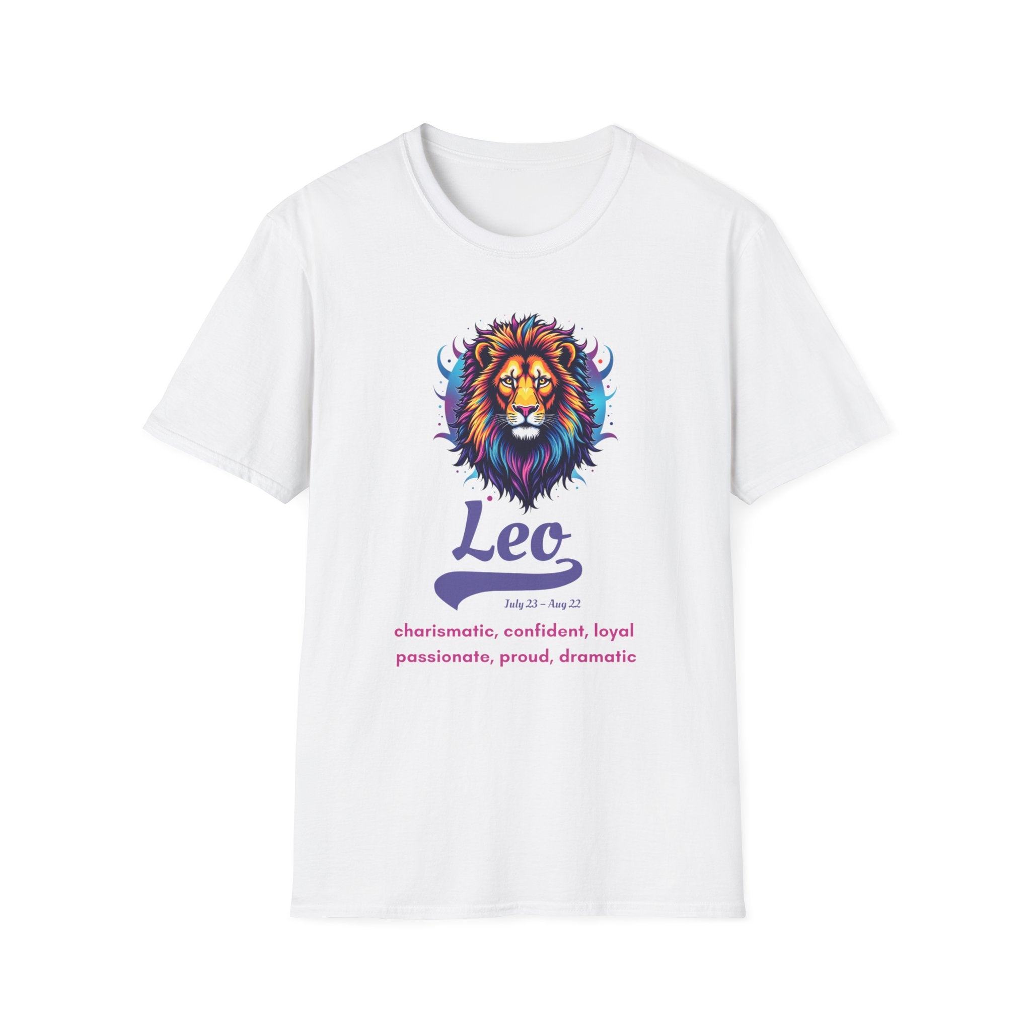 Leo T-Shirt