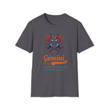 Gemini T-Shirt