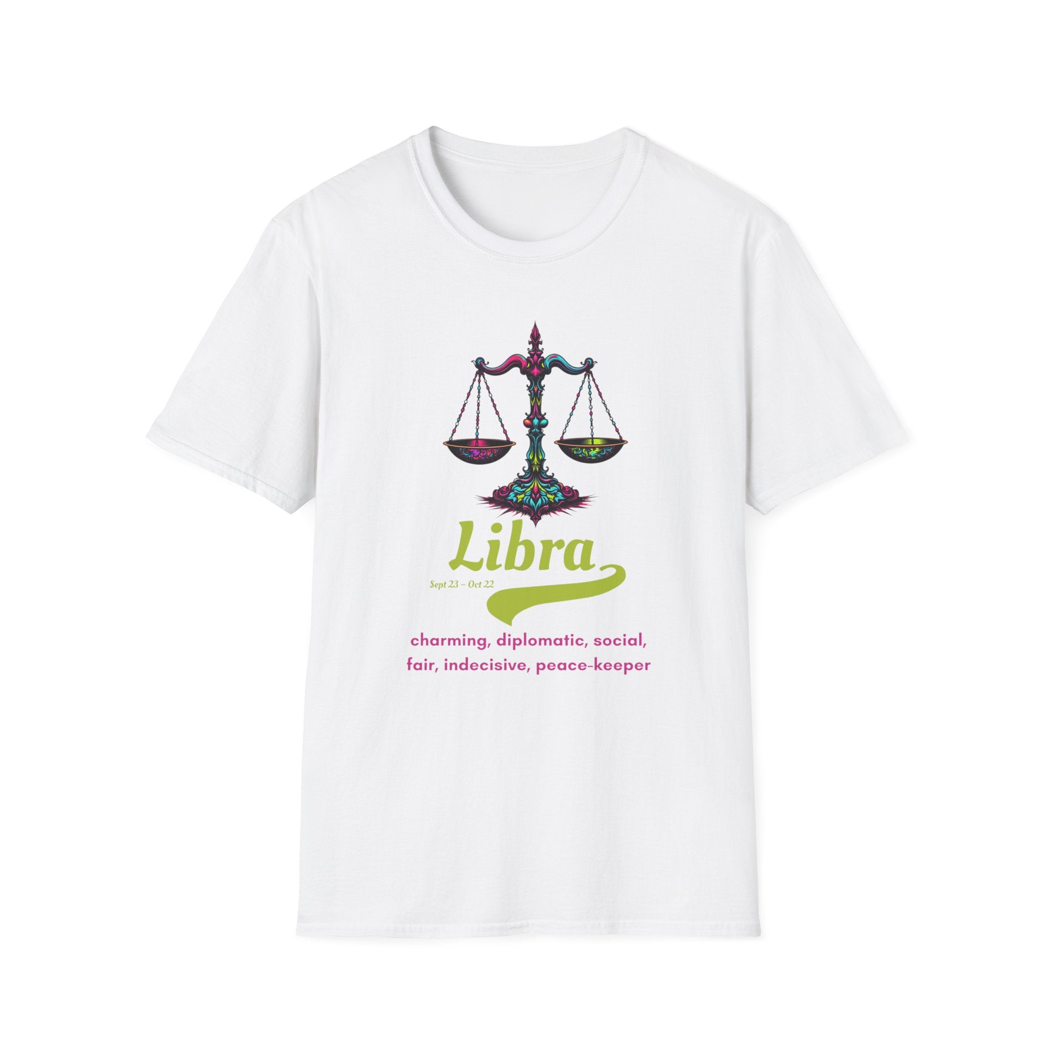 Libra T-Shirt