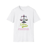Libra T-Shirt