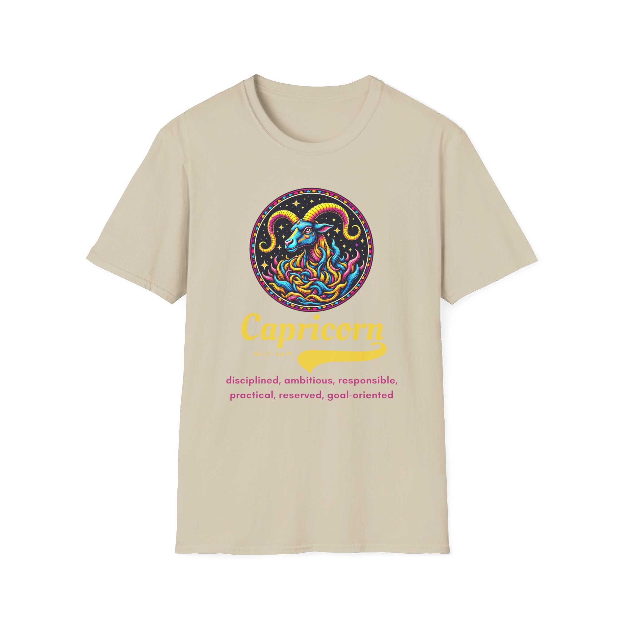 Capricorn T-Shirt