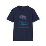 Taurus T-Shirt