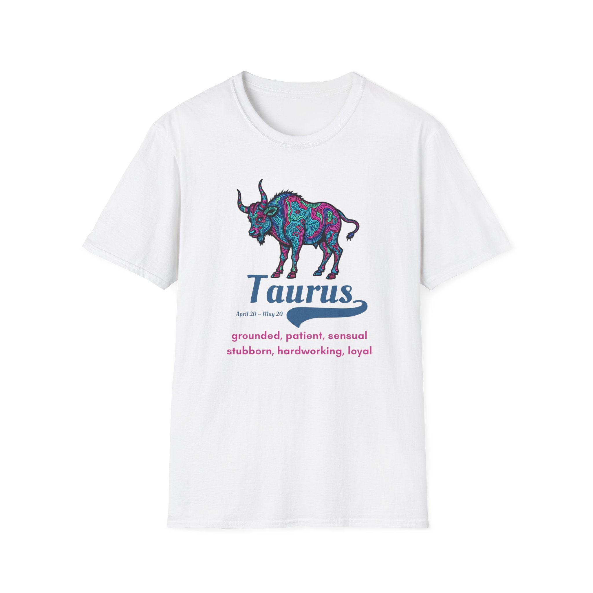 Taurus T-Shirt