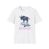 Taurus T-Shirt