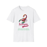 Scorpio T-Shirt