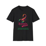 Scorpio T-Shirt