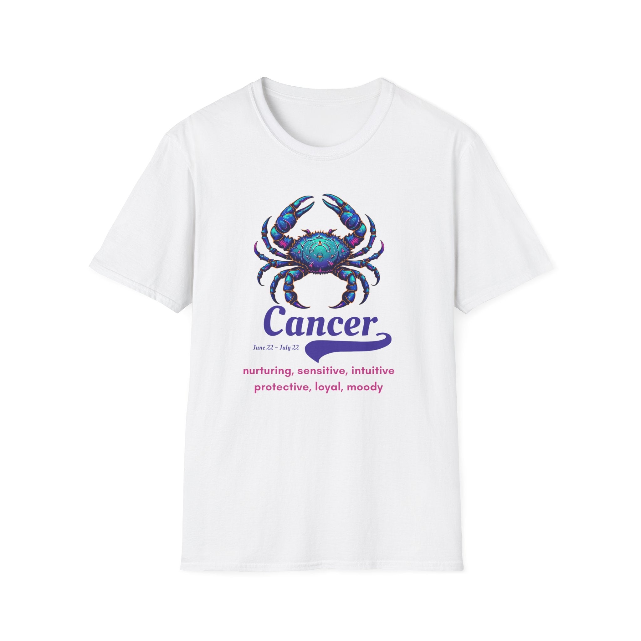 Cancer T-Shirt