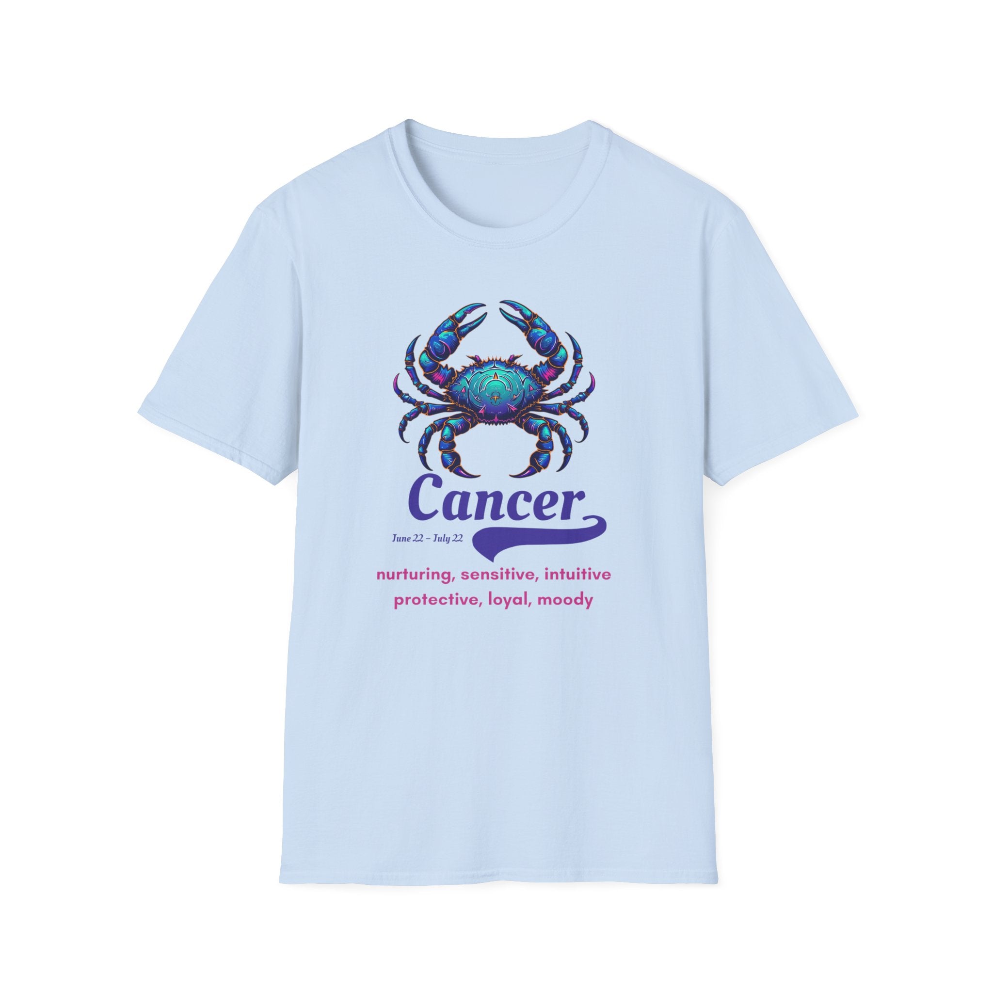 Cancer T-Shirt