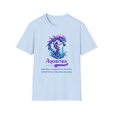 Aquarius T-Shirt