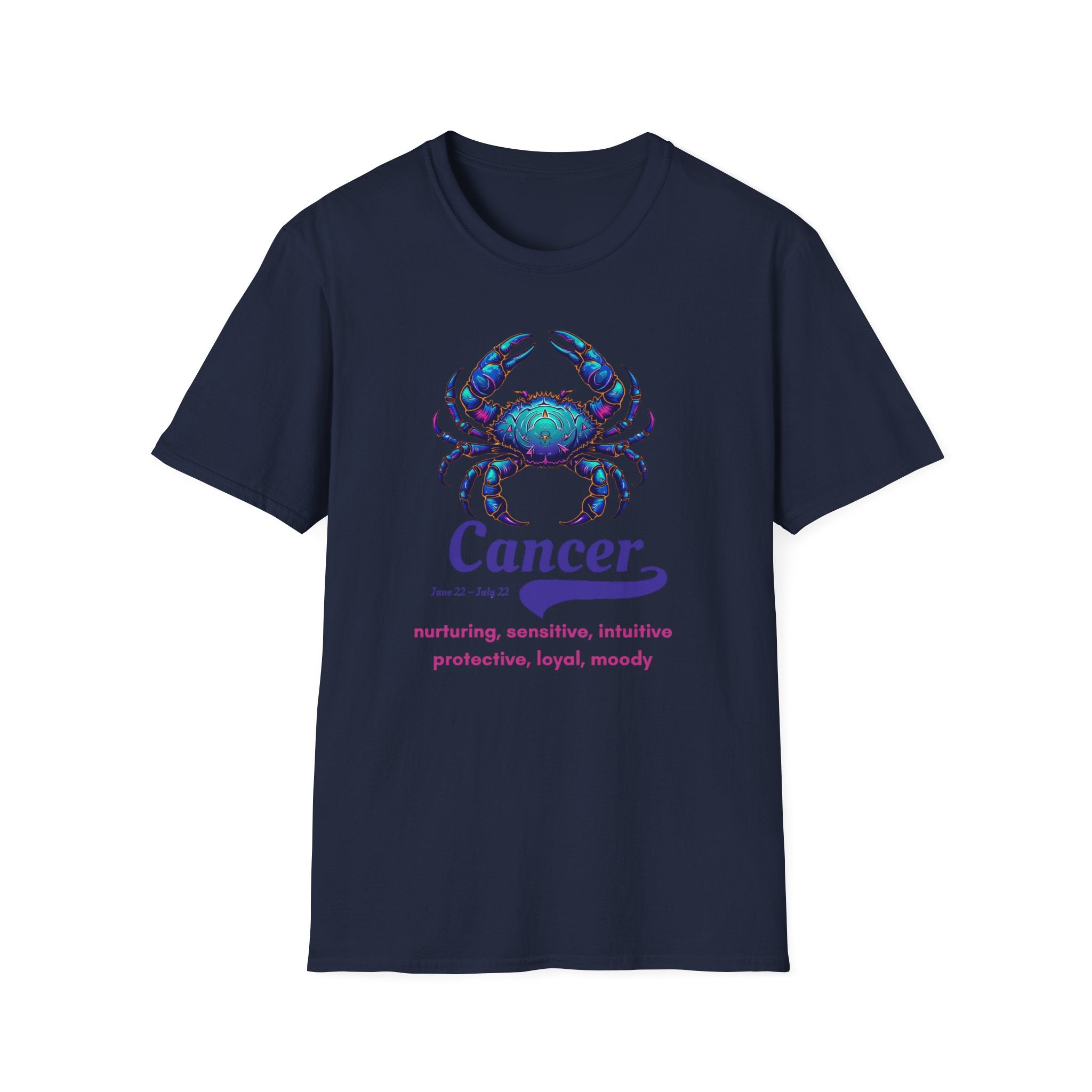 Cancer T-Shirt