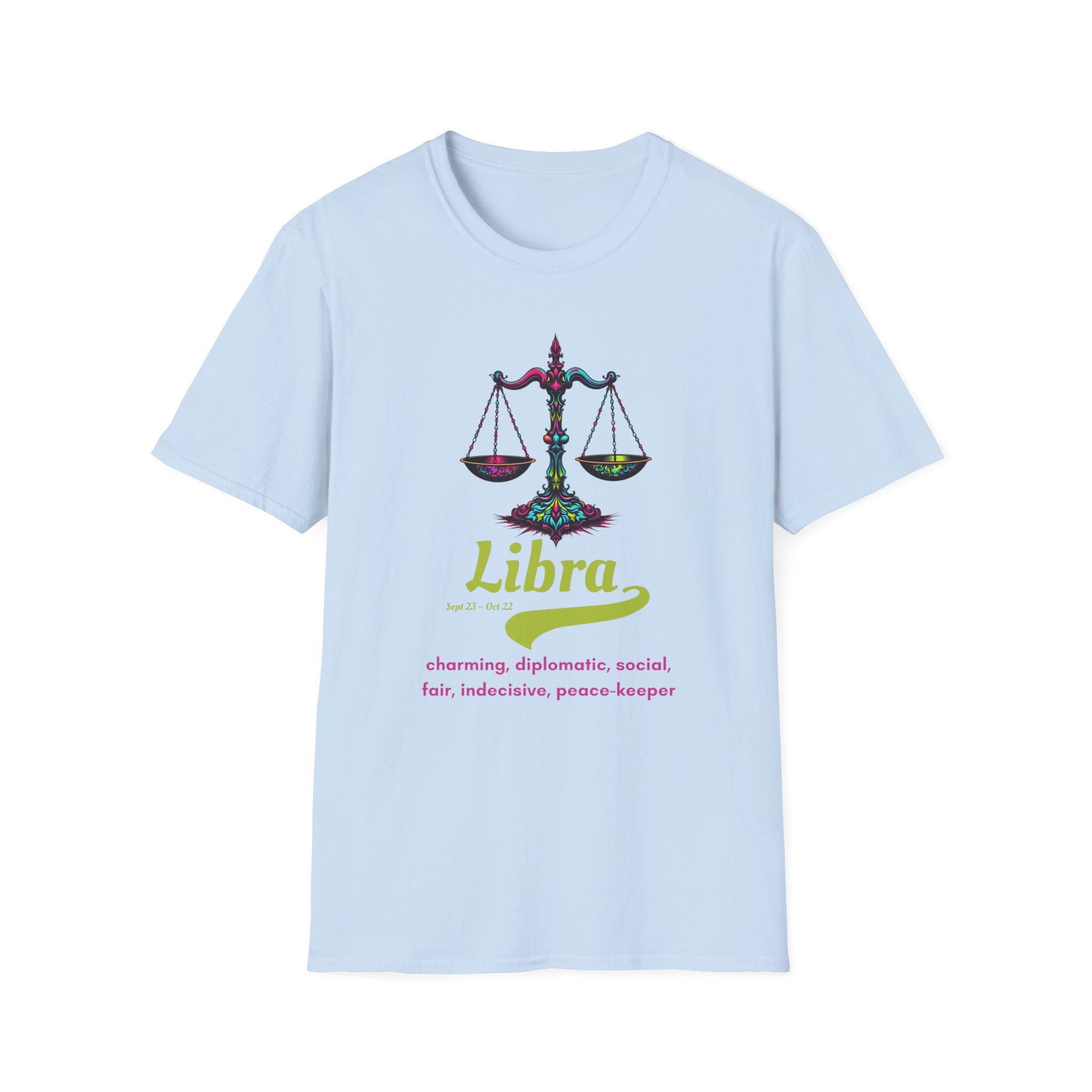 Libra T-Shirt
