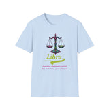 Libra T-Shirt